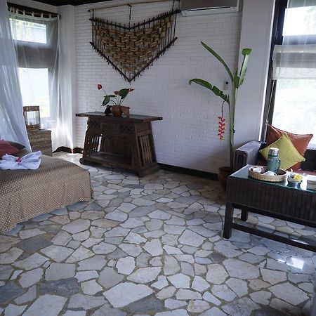 Puri Cantik Ubud Dış mekan fotoğraf