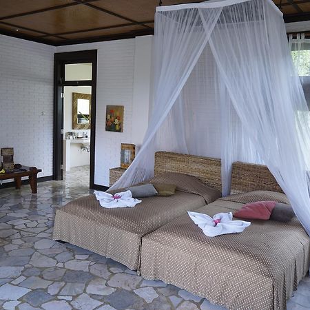 Puri Cantik Ubud Dış mekan fotoğraf
