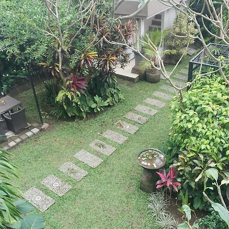 Puri Cantik Ubud Dış mekan fotoğraf