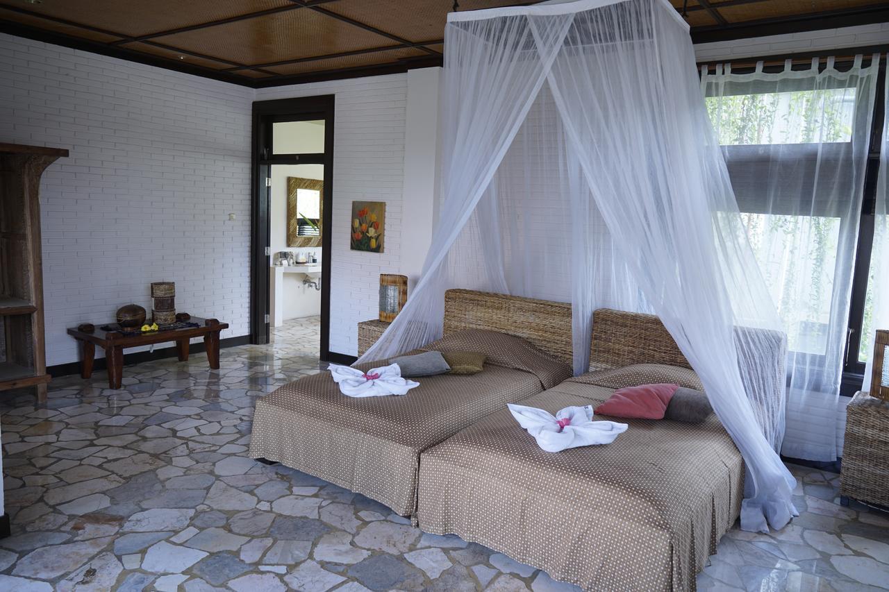 Puri Cantik Ubud Dış mekan fotoğraf