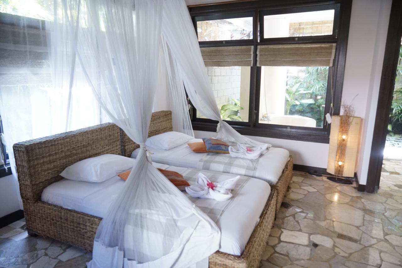Puri Cantik Ubud Dış mekan fotoğraf