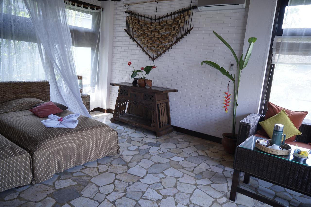 Puri Cantik Ubud Dış mekan fotoğraf